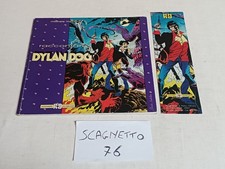 RACCONTARE DYLAN DOG CATALOGO