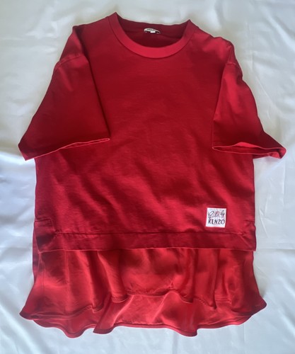 Kenzo paris color - color, by