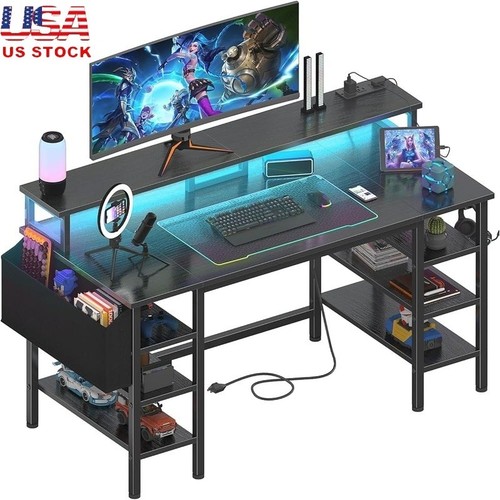 Scrivania gaming - scrivania,