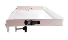 Scaffale portatile pieghevole