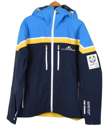 Lindeberg st moritz - j.,
