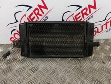 RADIATORE E VENTOLA TRIUMPH