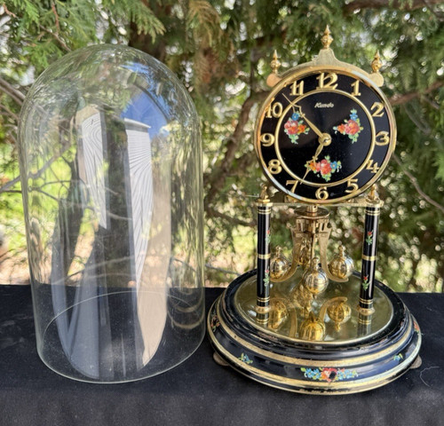Orologio vintage kieninger - orologio,