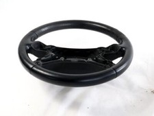 A24646052039E38 VOLANTE IN PELLE MERCEDES CLASSE C 200 SW W204 2.2 D 100KW AUT 5