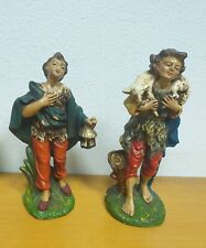 EUROMARCHI - statue presepe serie 30 cm