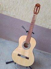 chitarra classica 4/4 De Salvo CG44-GNT tavola in abete laminato 