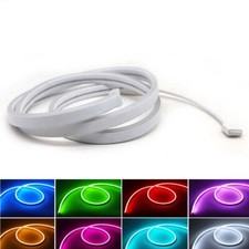 Striscia LED flessibile 5V 12V