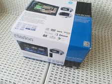 CLARION NX502E SCATOLA VUOTA.