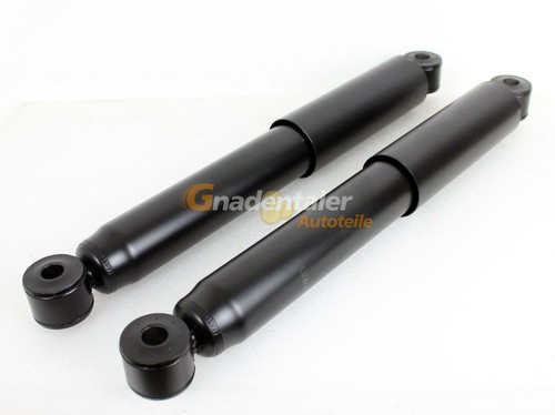 Puntone dell ammortizzatore - 2x,