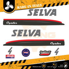 Decalcomania Adesivi Motore