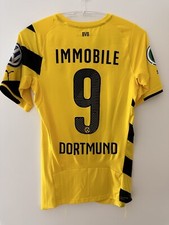 Maglia Borussia Dortmund BVB