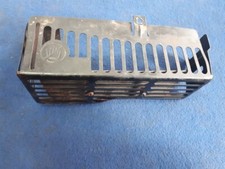 MOTORE RASAERBA ALPINA STIGA GGP CASTELGARDEN SV 40/150 Griglia copri marmitta