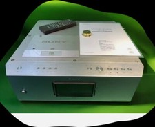 SONY SCD-XA9000ES Flagship