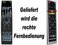 Telecomando ricambio merce - di,