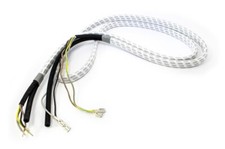 Tubo cavo cordone - ,,