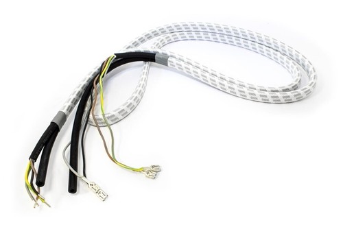 Tubo cavo cordone vapore - ,, ,cordone
