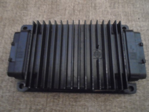 Mercruiser volvo penta - volvo,