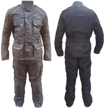 Tuta Per Moto Divisibile 2