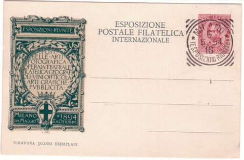 Cc9 intero postale - cc9-5,