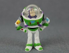  Buzz Lightyear Action Figure TOY STORY Figura Personaggio Film DISNEY PIXAR