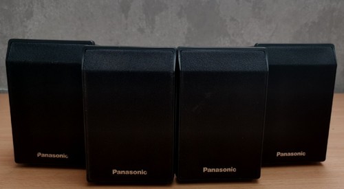 Panasonic sistema - sistema, di