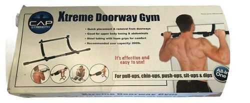 Chin pull bar esercizio - pull,