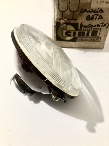Lancia beta faro - faro., cibie
