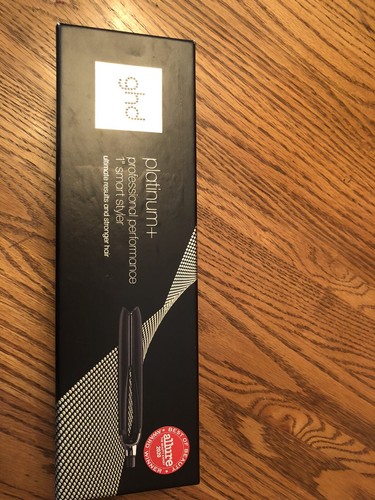 Ghd platinum professional - ghd,