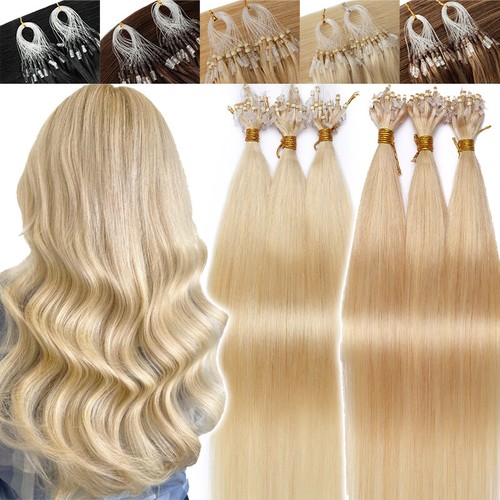 Extension capelli umani - capelli,