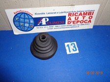 3816 CUFFIA LEVA CAMBIO SUPERIORE NERA FIAT 127 128 RITMO AUTOBIANCHI 112