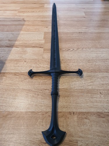 Anduril - , reforged)