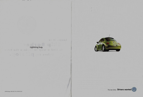 Volkswagen turbo maggiolino - volkswagen,