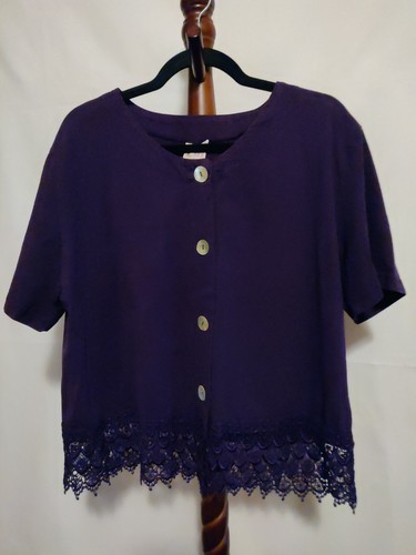 Top donna cactus - donna, l
