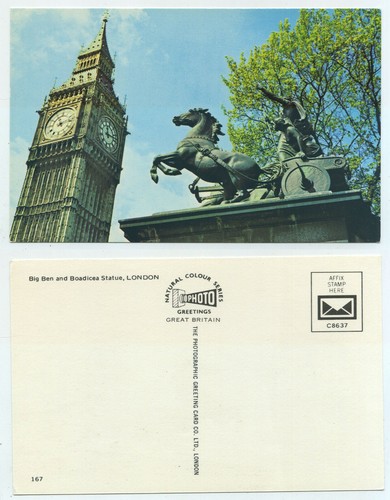 74031 londra statua big - 74031,