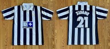 Maglia Home Zinedine Zidane