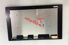 Tablet Touch LCD Screen Digitalizzatore per Sony Xperia Z2 SGP511 SGP512 SGP521 SGP541