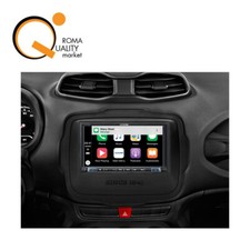 ALPINE iLX-705D Autoradio per