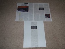 Linn karik review - karik, review,numerik