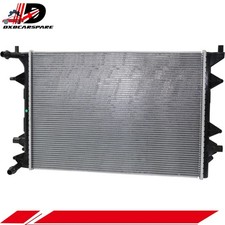 Intercooler for 2012-15 VW