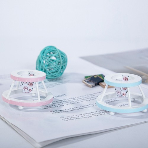 Attrezzatura per mini - , case