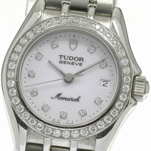 Orologio quarzo donna tudor - orologio,
