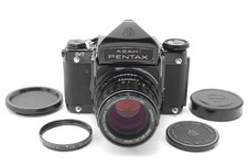 【COME NUOVO-】Pentax