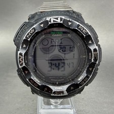 Casio protek prw - prw-2500, watch