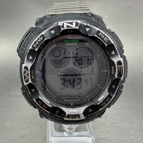 Orologio casio protek - orologio, prw-2500