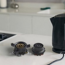 Accoppiatore Termostato