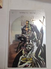 Dark Side Il Lato Oscuro dei Fumetti n. 7 - Blade - LA GAZZETTA DELLO SPORT