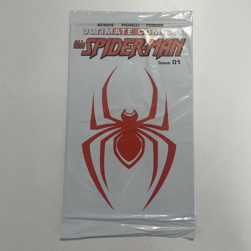 All new spider man 2011 - all-new,