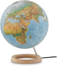 – Mappamondo Atmosphere FC2