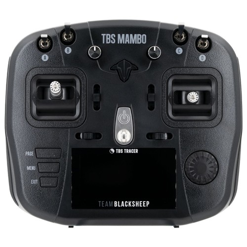 Tbs mambo fpv radio drone - mambo,