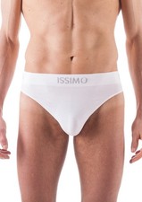 3 Slip Uomo anatomico in